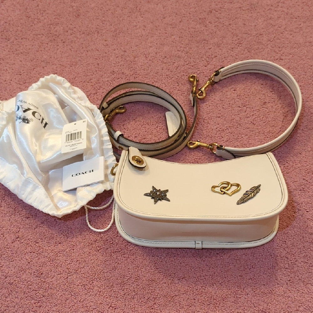 Coach Swinger Bag